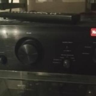 最終値下げ☆DENON PMA390-SE プリメインアンプ