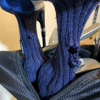 ゴルフセット(初心者用)の画像