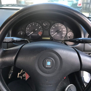 車検有り！NB8Cロードスターの画像