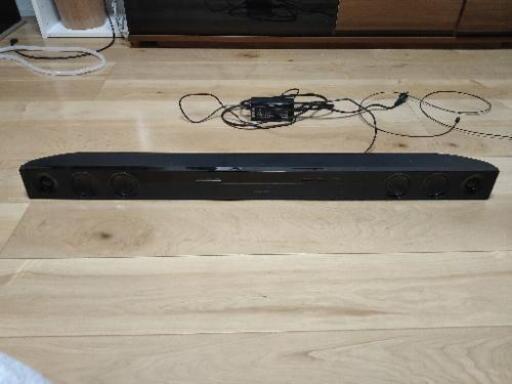 平日お届け可能サウンドバーシステム ONKYO SBT200