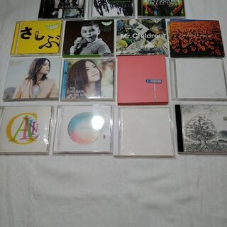 【中古】CD アルバム
