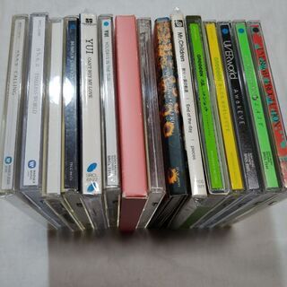 【中古】CD アルバムの画像