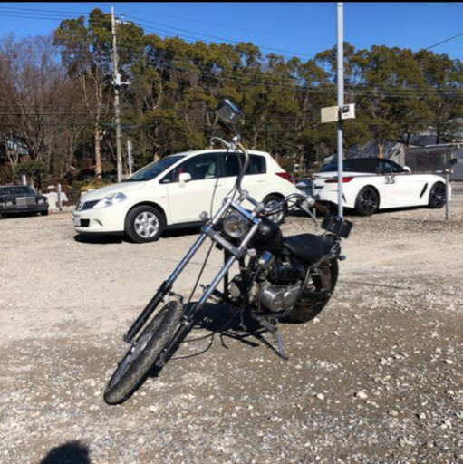 jazz50cc 実動車❗❗