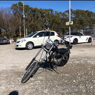 jazz50cc 実動車❗❗  