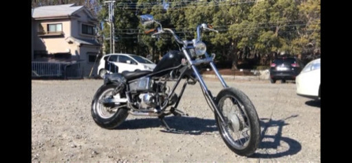 jazz50cc 実動車❗❗