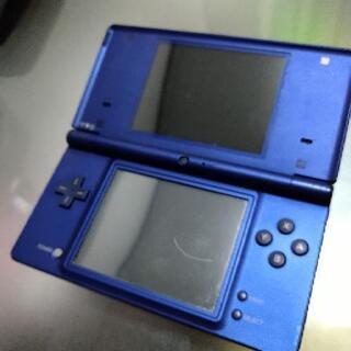 Nintendo　DSiの画像
