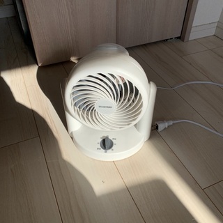 扇風機