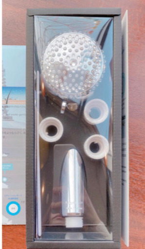 Angel Air x SWAROVSKI  スワロフスキー シャワーヘッド