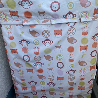 電子レンジ、冷蔵庫、洗濯機の画像