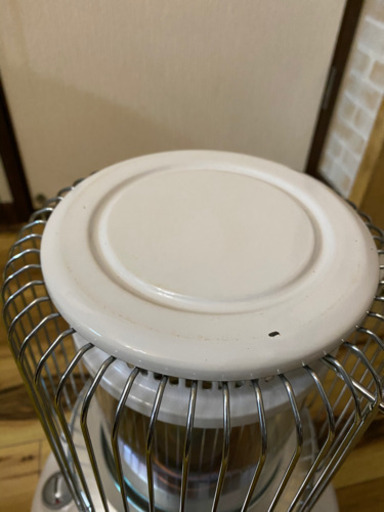 [決まりました]トヨトミ　レインボー　対流形石油ストーブ