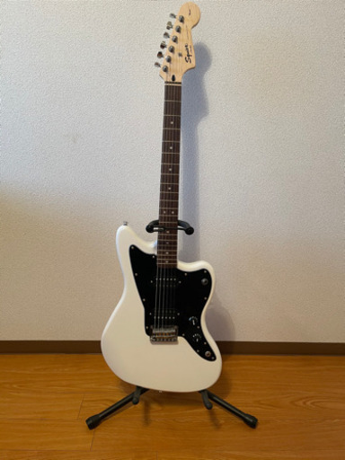 Squier スクワイヤー  ジャズマスター