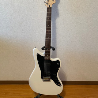 Squier スクワイヤー  ジャズマスター