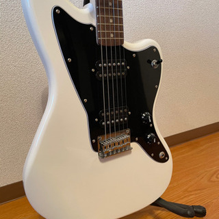 Squier スクワイヤー  ジャズマスターの画像