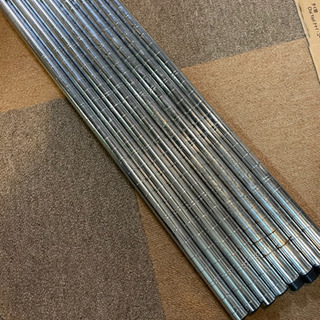 【お取引中】スチールラック アイリスオーヤマ 4段 棚の画像