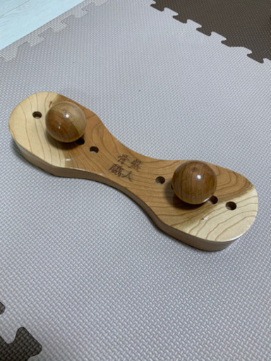 骨盤職人