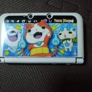 Nintendo　3DS 本体