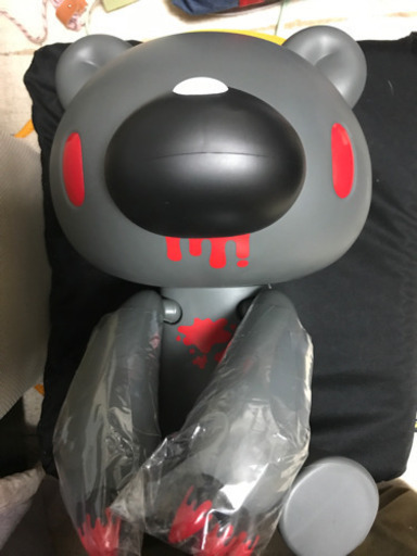 グルーミー　フィギュア