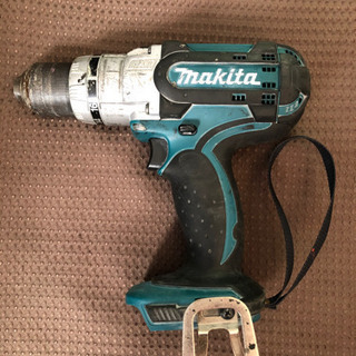 マキタDf454D