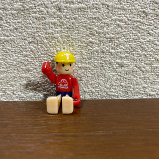 プラキッズ　tくんの画像