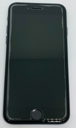 iPhone SE(第2世代) 64GB ブラック 保証付　SIMフリー