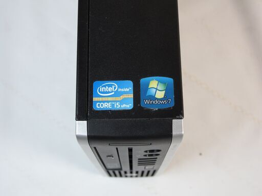 HP Compaq Elite 8200 USDT/第2世代 Core i5-2500S（4コア/最大3.70GHz）/Win10Pr