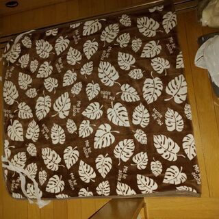 敷パッド(シングルサイズ)