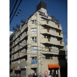 ★初期費用激安シリーズ★「神戸」駅徒歩5分★角部屋★家賃+16,...