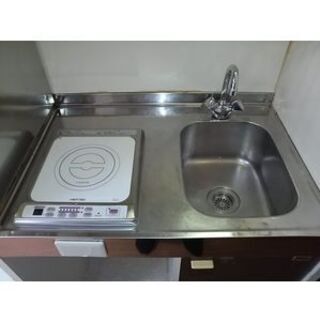 ★初期費用激安シリーズ★「神戸」駅徒歩5分★角部屋★家賃+16,000円のみでご入居いただけます！ - 賃貸（マンション/一戸建て）