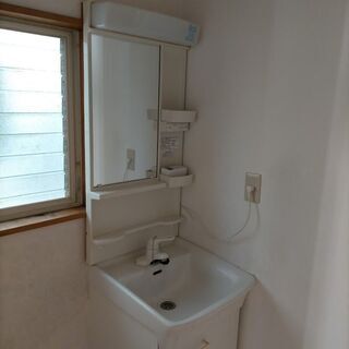 【申込アリ募集停止】三島市梅名◆4DK◆ Ｐ1台◆徒歩圏で生活便利◆保証会社必須  - 賃貸（マンション/一戸建て）