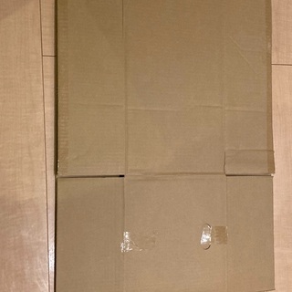 引っ越し用ダンボール120サイズ　30枚（または40枚）
