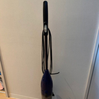 掃除機売り