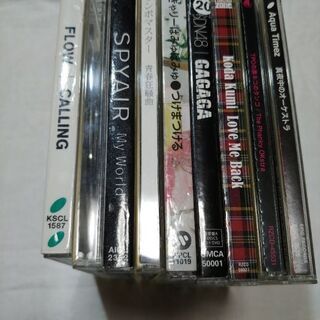【中古】CD シングルの画像