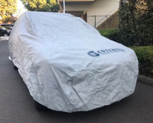 マツダ CX-5 用 Coverite 高級ボディカバー