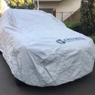 マツダ CX-5 用 Coverite 高級ボディカバー