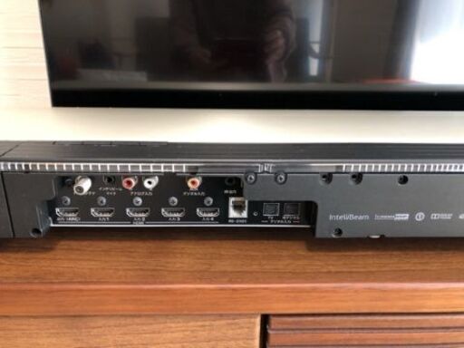 YAMAHA ヤマハ デジタル・サウンド・プロジェクター YSP-CU4300