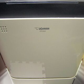 ◆◇空気清浄機（PA-XA24）花粉、PM2.5対応◇◆