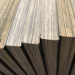 終わりのセラフ 8冊の画像