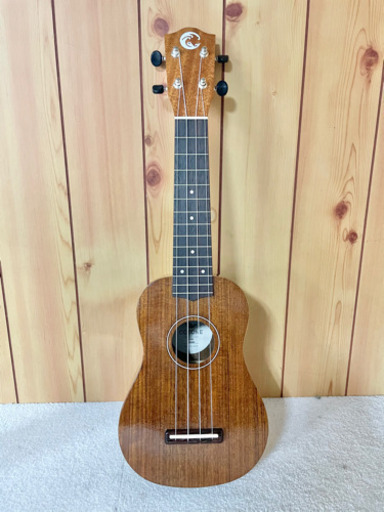 COTONE コトネ CS3S /NAT ウクレレ ソプラノ