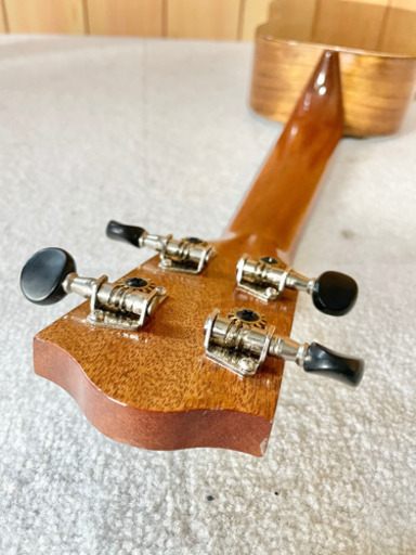 COTONE コトネ CS3S /NAT ウクレレ ソプラノ