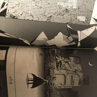 終わりのセラフ 8冊の画像