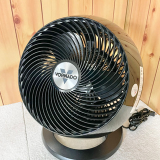 Vornado ボルネード サーキュレーター 35畳 強力換気  660-JP