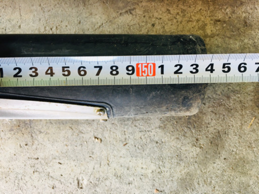 アリミツ　動力散布機　背負式　中古