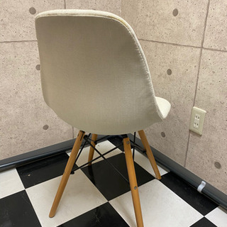 イームズチェア 北欧 椅子 イスの画像
