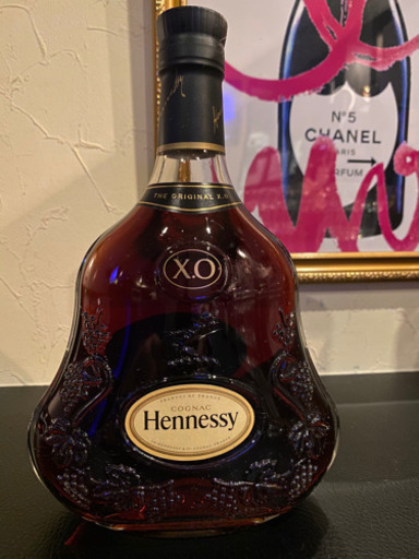 ヘネシー　XO