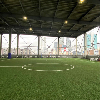 FOOTY[名古屋イチ楽しい個サル‼️2/20(土)20:00~22:00] - スポーツ
