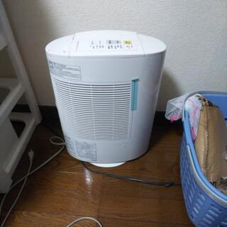受け渡し予定あり（0円　早い方優先）ナショナル2008年製デシカ...