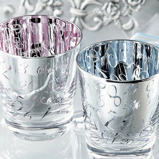 ペアグラスの画像