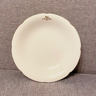 LANCEL デザート皿　5枚セットの画像