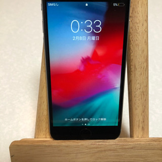 iPhone6 docomo ６４GB【本日限定価格】
