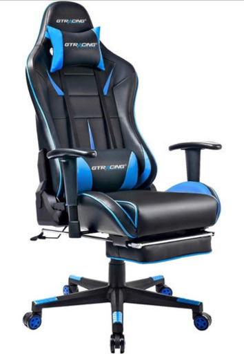 ゲーミングチェア